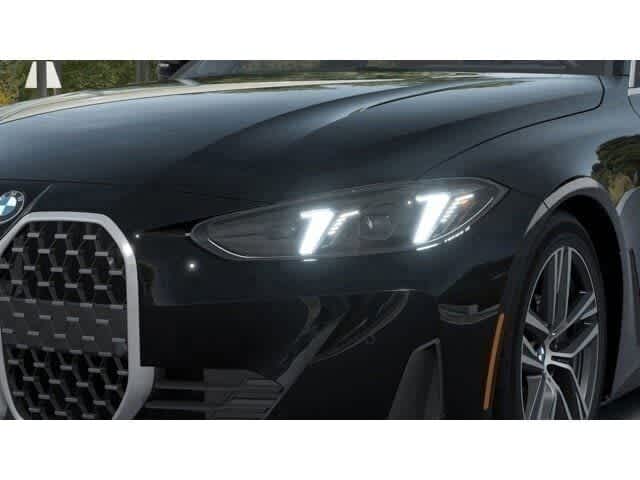 Thumbnail: 2026 BMW 4 Series - 7