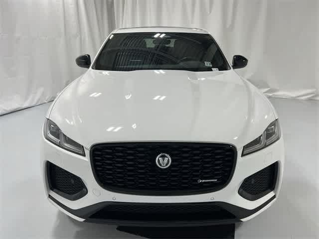 Thumbnail: 2024 Jaguar F-Pace - 16
