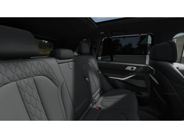 Thumbnail: 2026 BMW X5 - 12