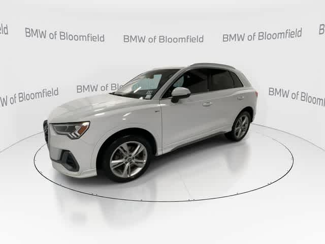 Thumbnail: 2020 Audi Q3 - 4