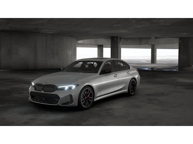 2025 BMW 3 Series M340i xDrive -
                  Bloomfield, NJ