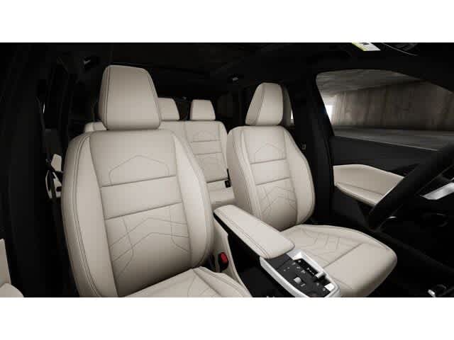 Thumbnail: 2025 BMW X1 - 11