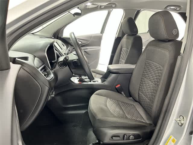 Thumbnail: 2018 Chevrolet Equinox - 21