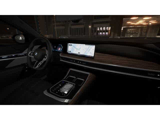 Thumbnail: 2025 BMW 7 Series - 14