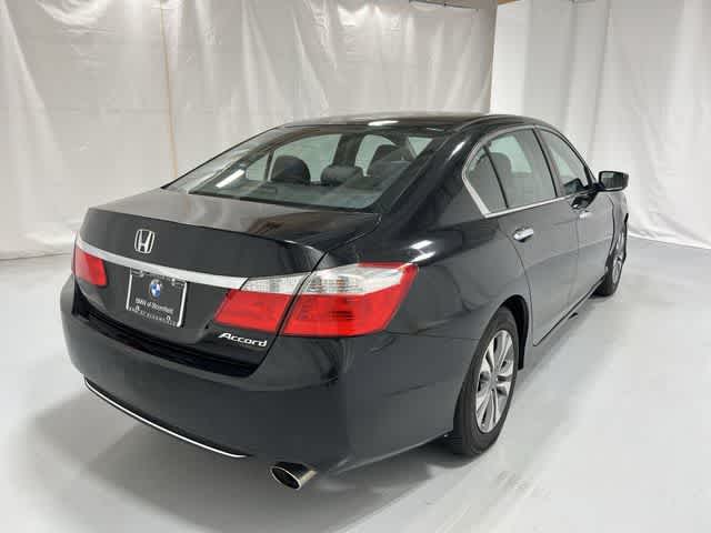 Thumbnail: 2015 Honda Accord - 14