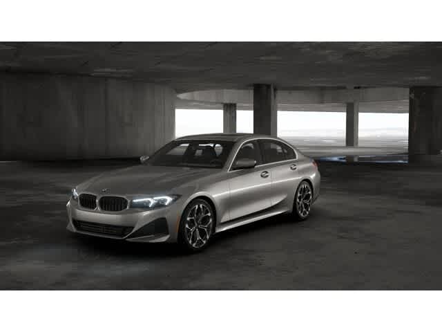 2025 BMW 3 Series 330i xDrive -
                  Bloomfield, NJ