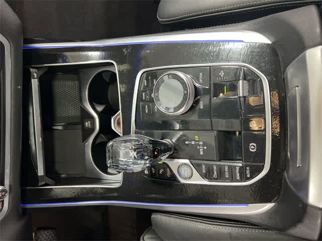 Thumbnail: 2020 BMW X7 - 30