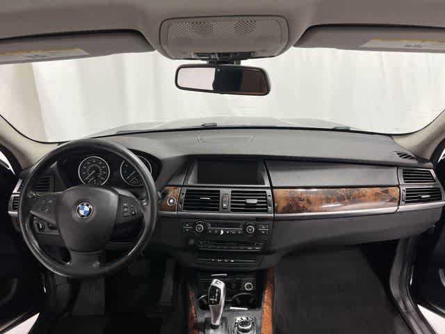 Thumbnail: 2013 BMW X5 - 19
