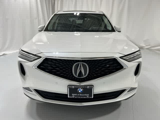 Thumbnail: 2023 Acura MDX - 16