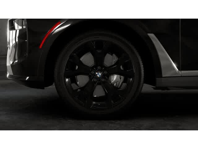 Thumbnail: 2026 BMW X7 - 8