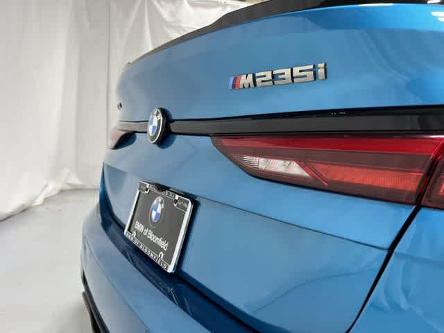 Thumbnail: 2024 BMW 2 Series - 17