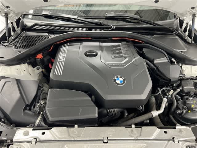 Thumbnail: 2023 BMW 3 Series - 19