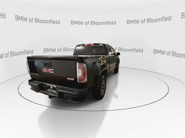 Thumbnail: 2016 GMC Canyon - 7