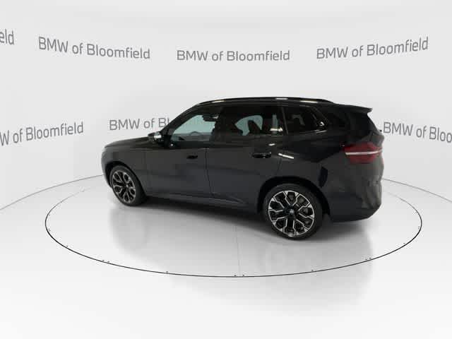 Thumbnail: 2026 BMW X3 - 5