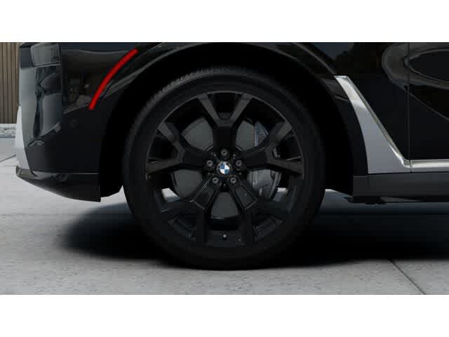 Thumbnail: 2026 BMW X7 - 7