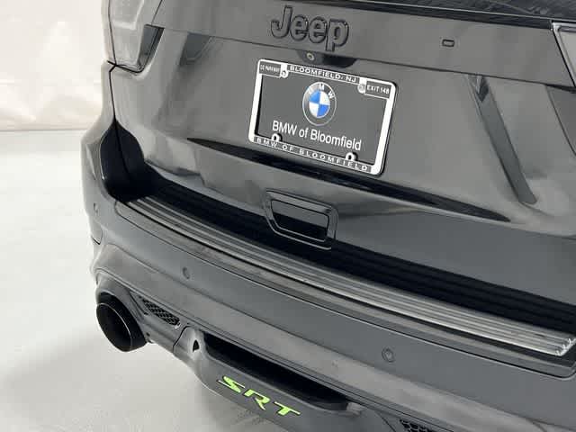 Thumbnail: 2012 Jeep Grand Cherokee - 17