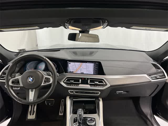 Thumbnail: 2023 BMW X6 - 20