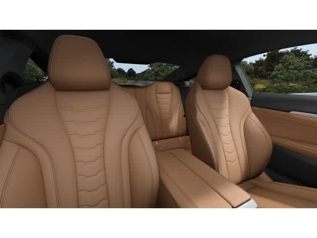 Thumbnail: 2026 BMW 8 Series - 11