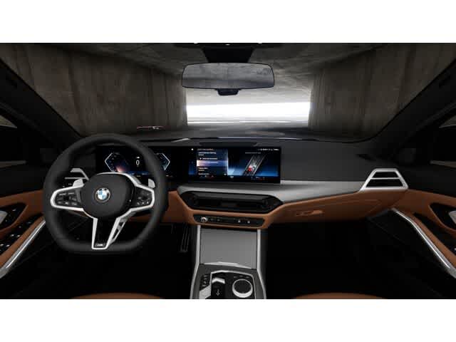 Thumbnail: 2025 BMW 3 Series - 10