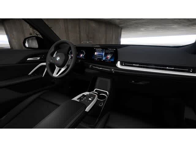 Thumbnail: 2025 BMW X1 - 14