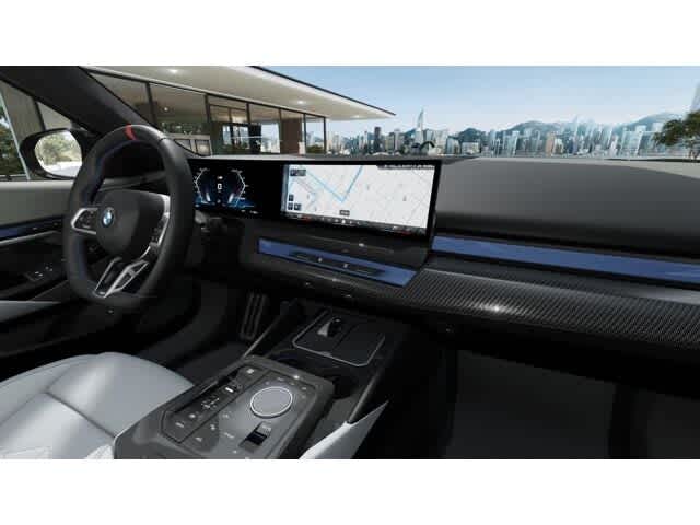 Thumbnail: 2025 BMW i5 - 14