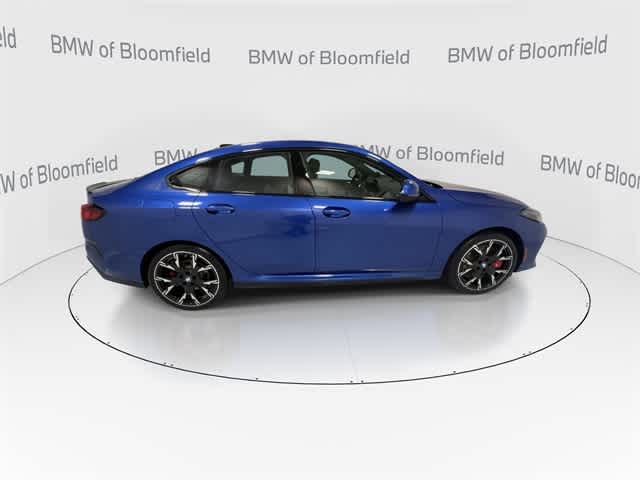 Thumbnail: 2025 BMW 2 Series - 9