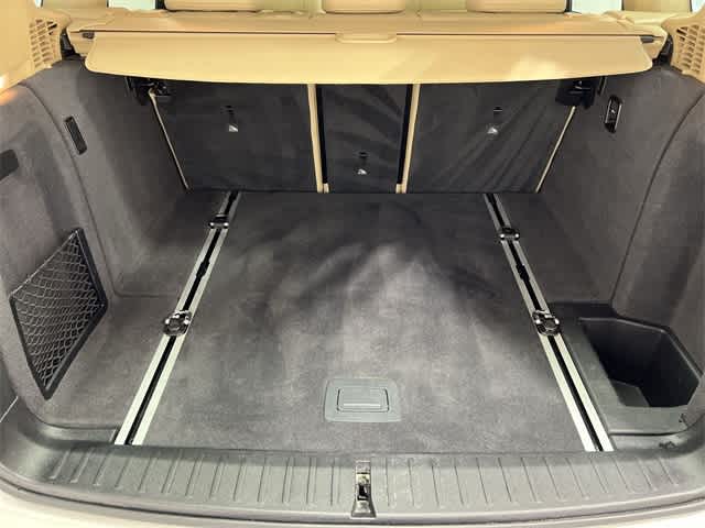 Thumbnail: 2017 BMW X3 - 32