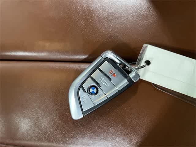 Thumbnail: 2023 BMW 8 Series - 33