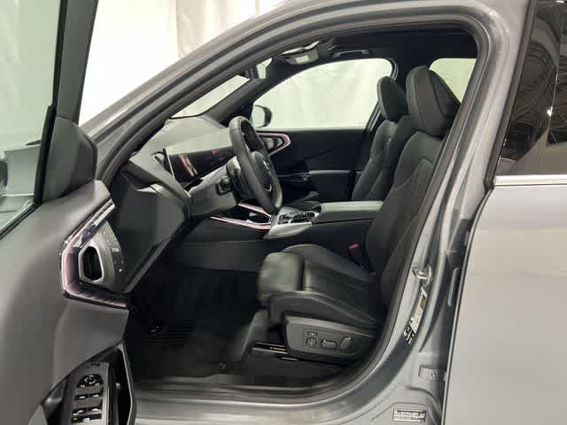 Thumbnail: 2026 BMW X3 - 10