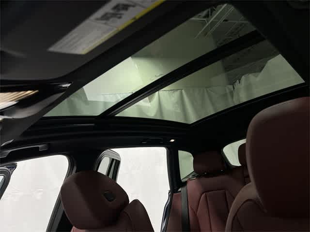 Thumbnail: 2023 BMW X3 - 23
