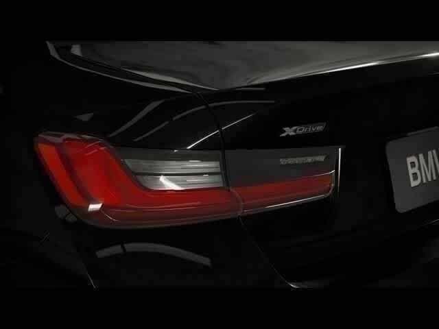 Thumbnail: 2025 BMW 3 Series - 8