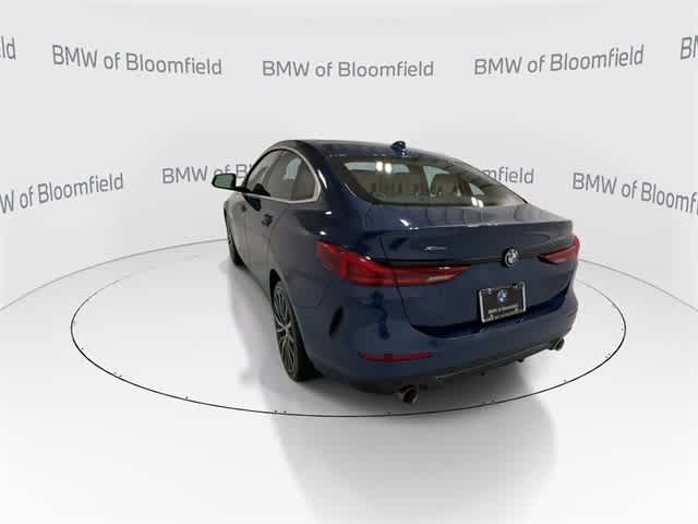 Thumbnail: 2022 BMW 2 Series - 6