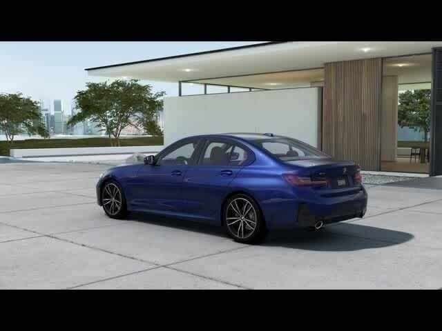 Thumbnail: 2024 BMW 3 Series - 2
