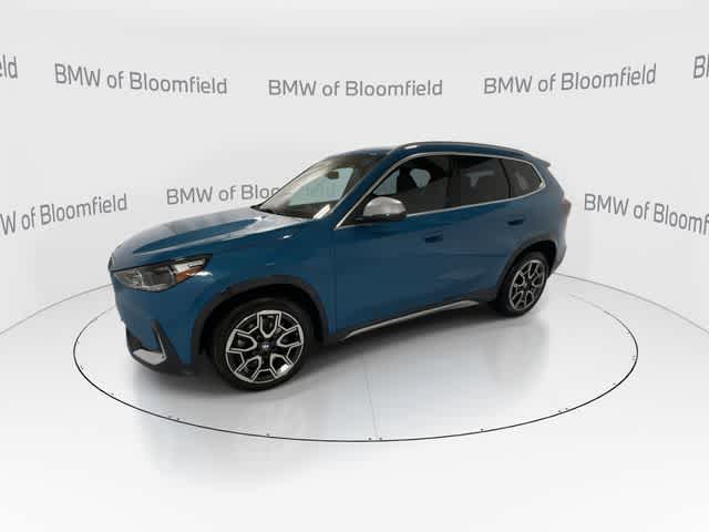 Thumbnail: 2024 BMW X1 - 4