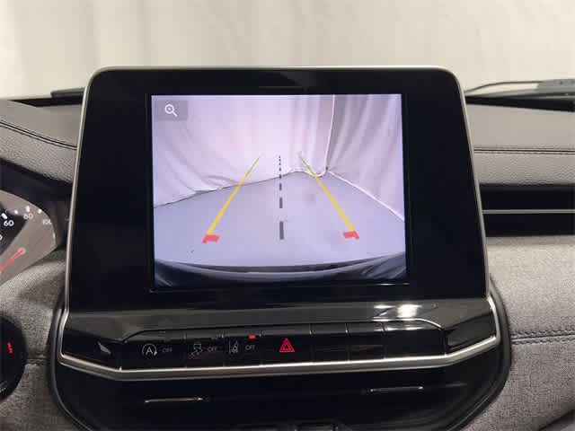 Thumbnail: 2022 Jeep Compass - 28