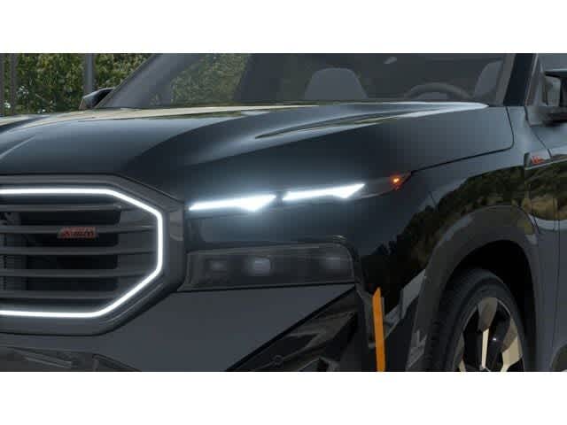 Thumbnail: 2026 BMW XM - 6