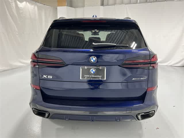 Thumbnail: 2024 BMW X5 - 13