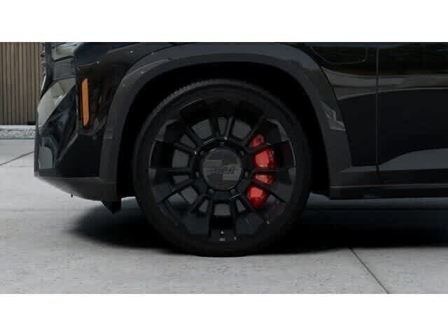 Thumbnail: 2026 BMW XM - 7