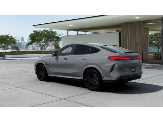 Thumbnail: 2026 BMW X6 - 2
