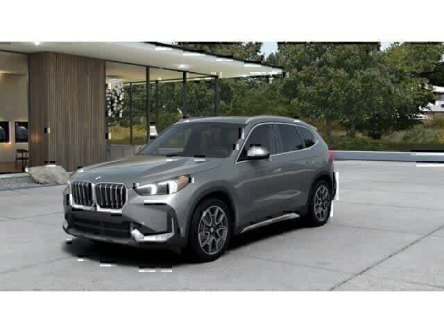 Thumbnail: 2026 BMW X1 - 1