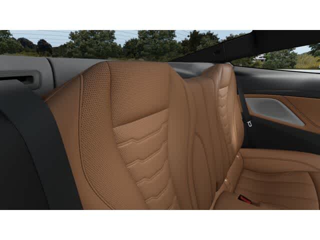 Thumbnail: 2026 BMW 8 Series - 12