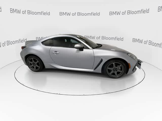 Thumbnail: 2023 Subaru BRZ - 9