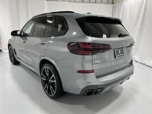 Thumbnail: 2026 BMW X5 - 12