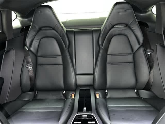 Thumbnail: 2018 Porsche Panamera - 22