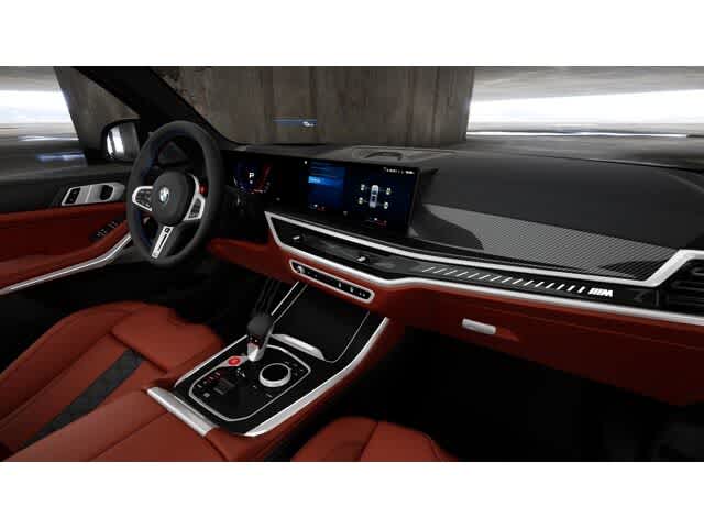 Thumbnail: 2026 BMW X5 - 14