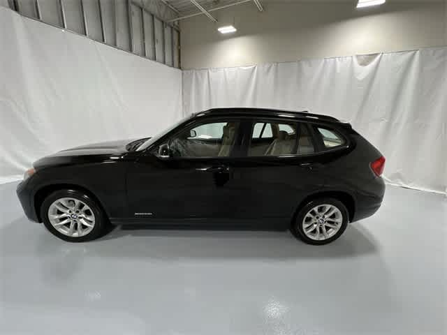 Thumbnail: 2015 BMW X1 - 11