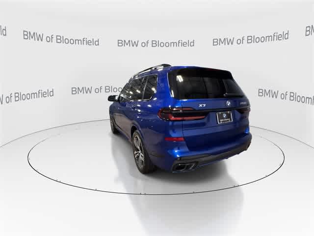 Thumbnail: 2025 BMW X7 - 6