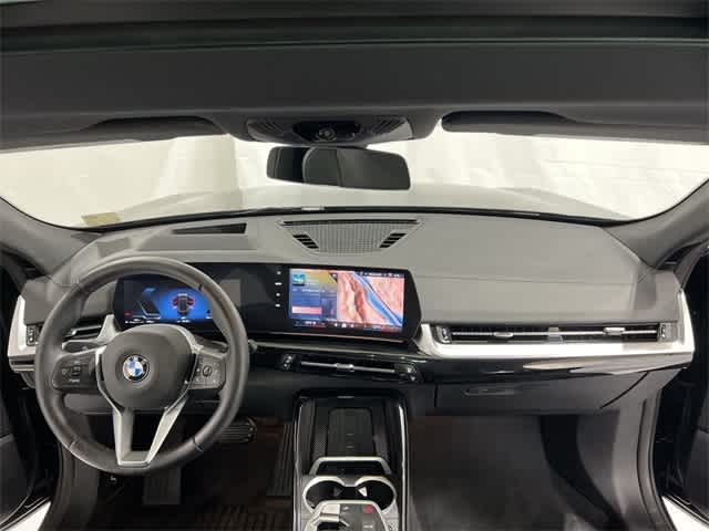 Thumbnail: 2024 BMW X2 - 20