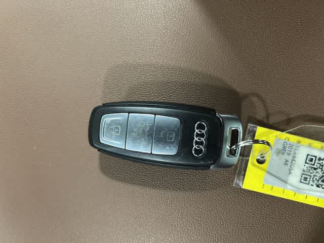 Thumbnail: 2019 Audi A6 - 33