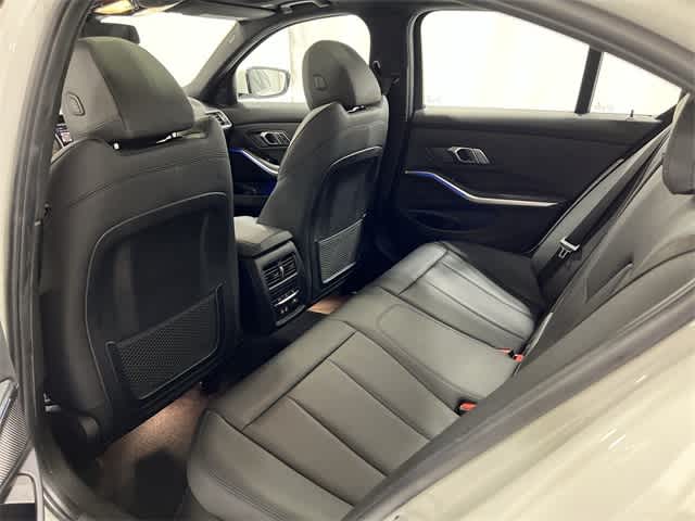 Thumbnail: 2019 BMW 3 Series - 24